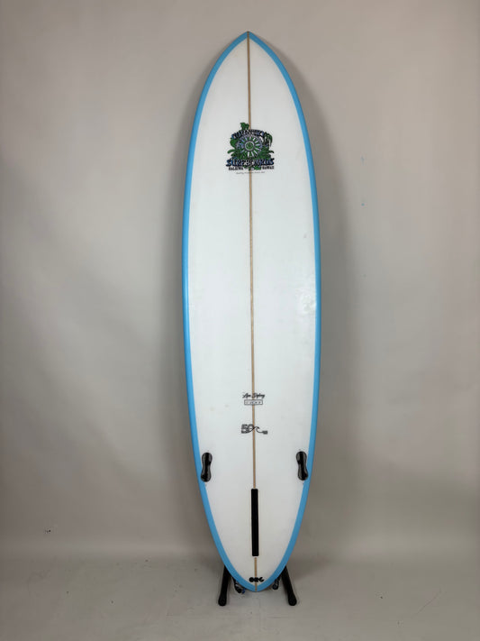 Country Surfboards Evolution Soul  7'2'' | 50 L