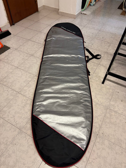 Ocean Earth Barry Day Cover 8'6''