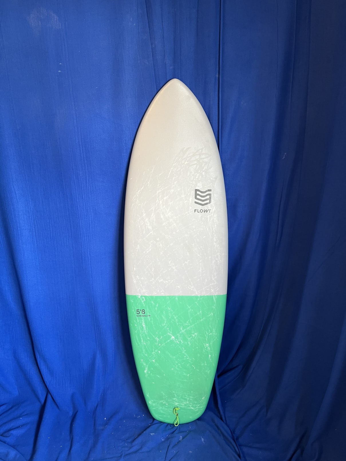 Flowt Marshmallow 5'6'' | 31 L