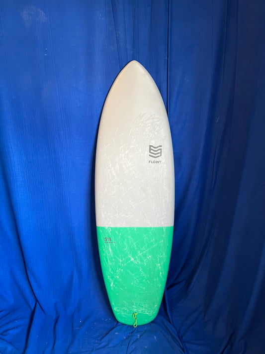Flowt Marshmallow 5'6'' | 31 L