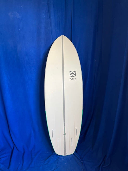 Flowt Marshmallow 5'6'' | 31 L