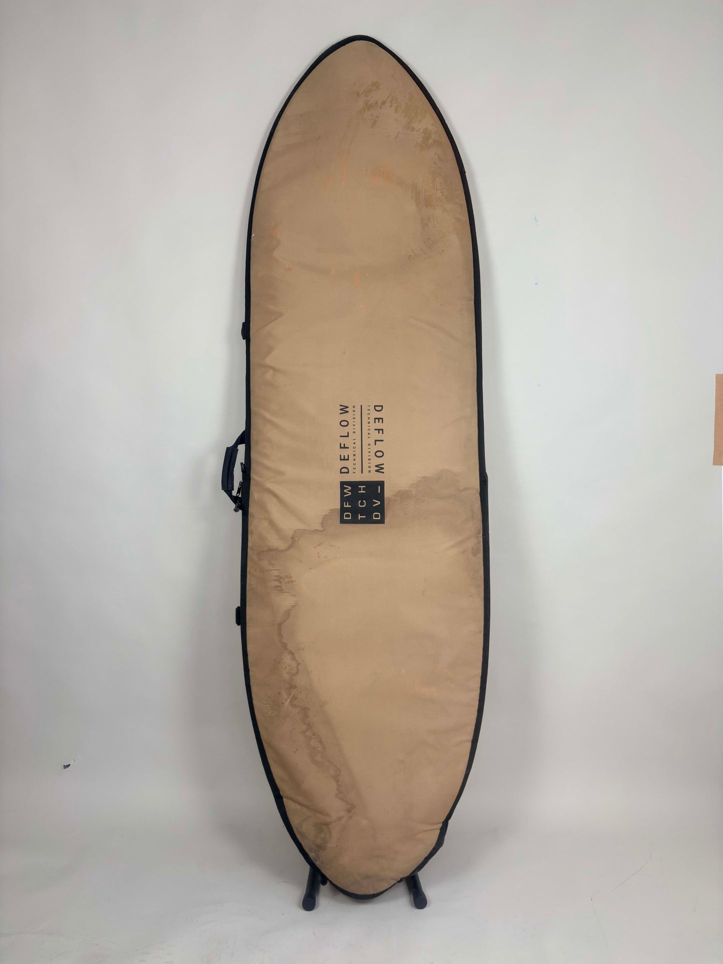 Deflow Boardbag Mid Cover 7'0''