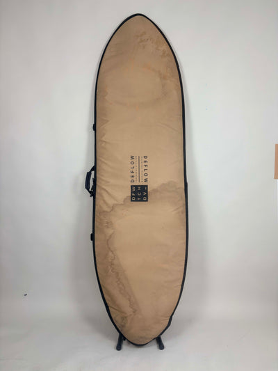 Deflow Boardbag Mid Cover 7'0''