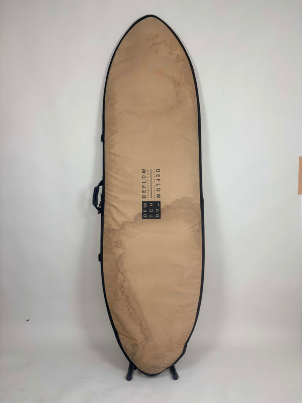 Deflow Boardbag Mid Cover 7'0''