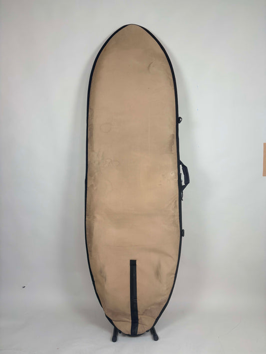 Deflow Boardbag Mid Cover 7'0''