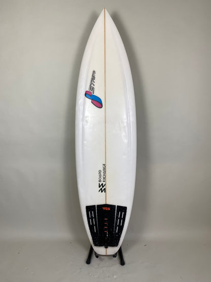 STRETCH The thing  5'11'' | 29 L