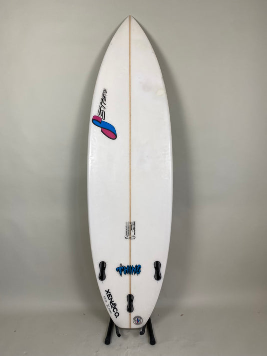 STRETCH The thing  5'11'' | 29 L