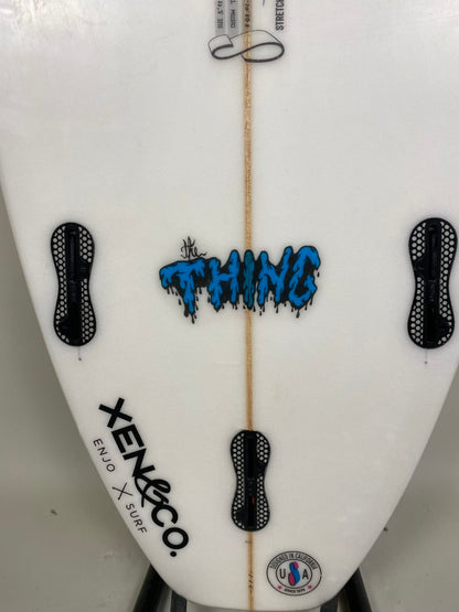 STRETCH The thing  5'11'' | 29 L