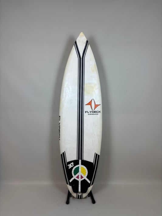 Flydeck  5'8'' | 28 L