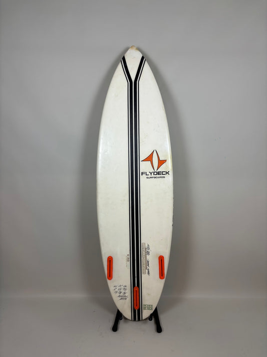 Flydeck  5'8'' | 28 L