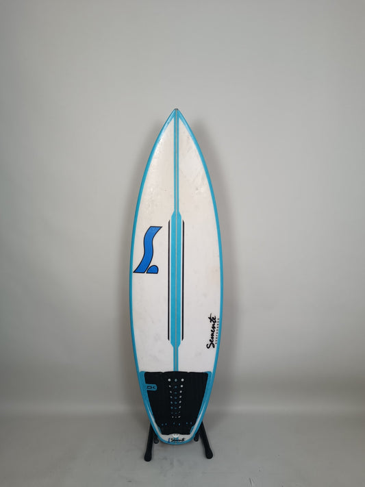 Semente  4'9'' | 15.2 L