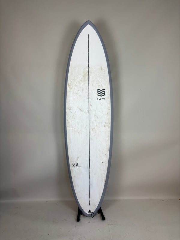 Flowt Mid Magnet Softboard 6'8'' | 42 L