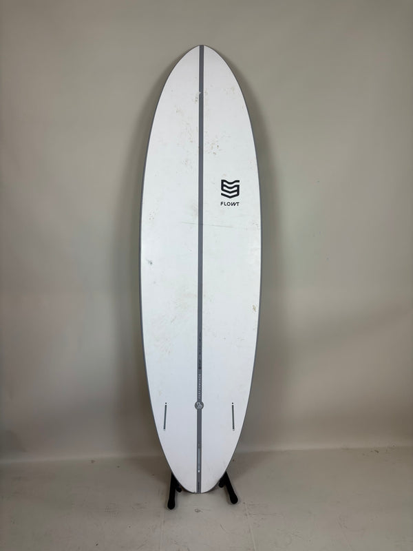 Flowt Mid Magnet Softboard 6'8'' | 42 L