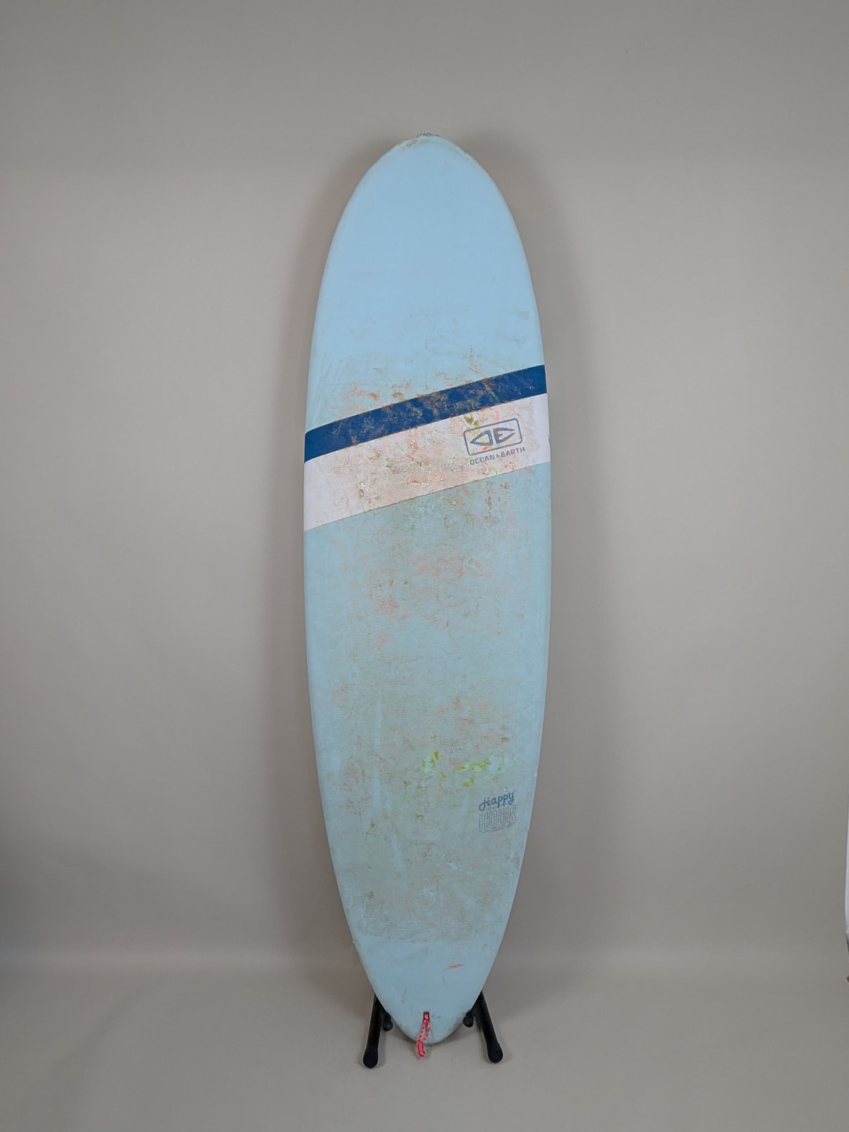 Ocean Earth Happy Hour 6'6'' | 43 L