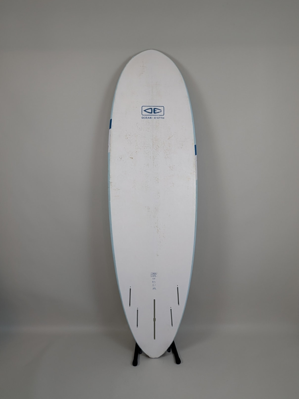Ocean Earth Happy Hour 6'6'' | 43 L