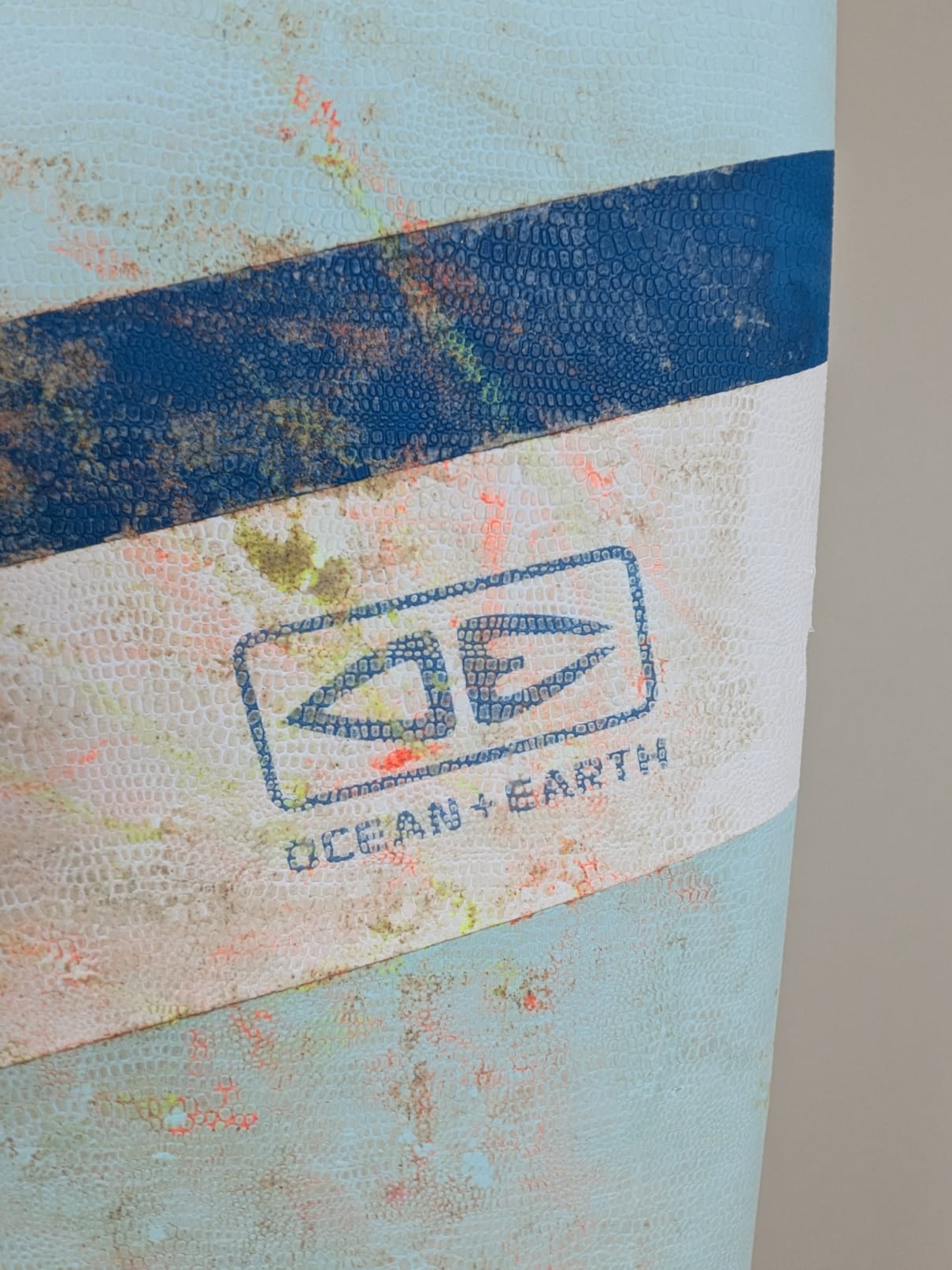 Ocean Earth Happy Hour 6'6'' | 43 L