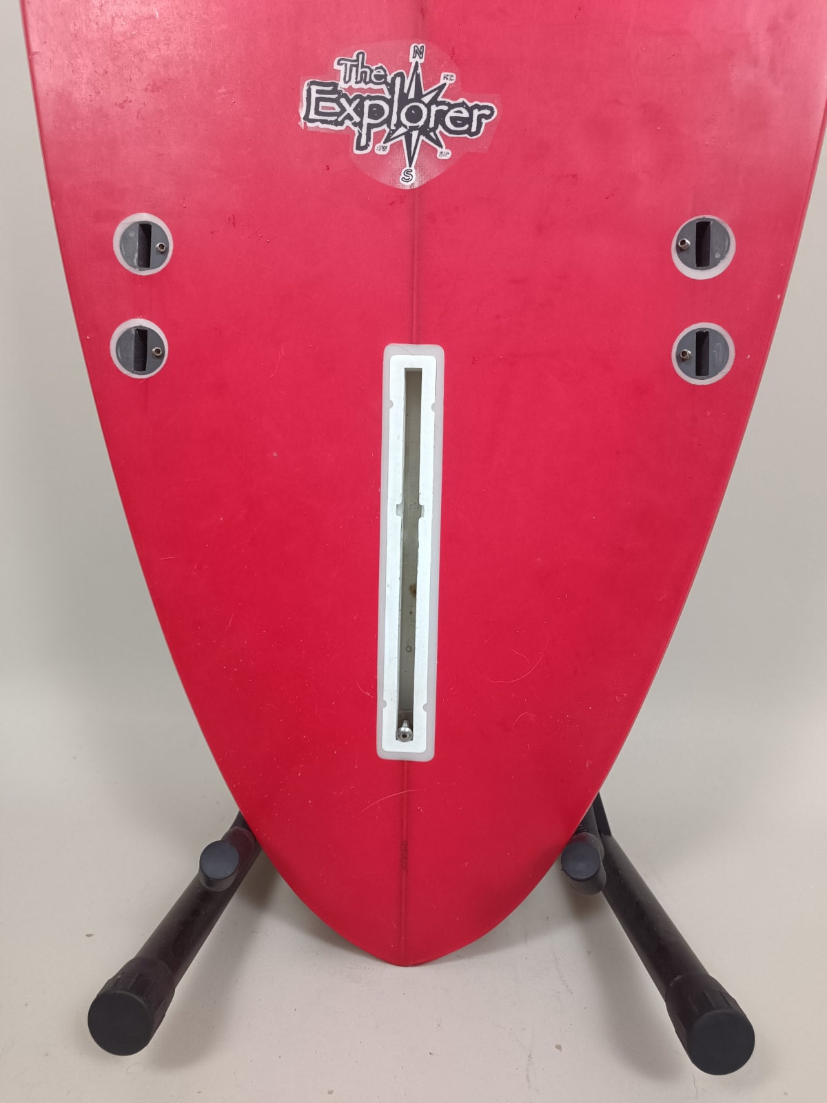 Luke Studer 6'0'' | 29.69 L – Board Exchange