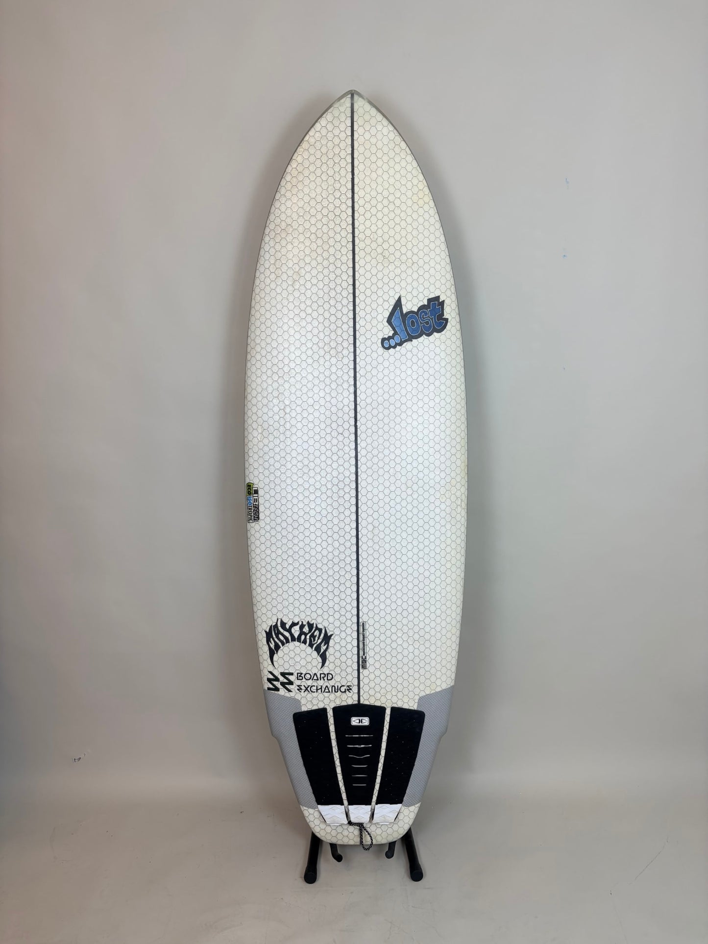Lost Puddle Jumper LibTech 5'11'' | 41.75 L