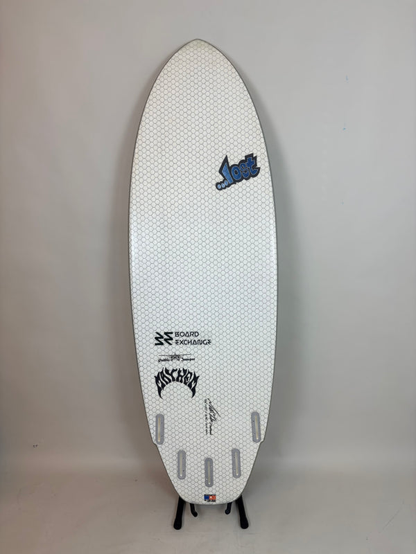 Lost Puddle Jumper LibTech 5'11'' | 41.75 L