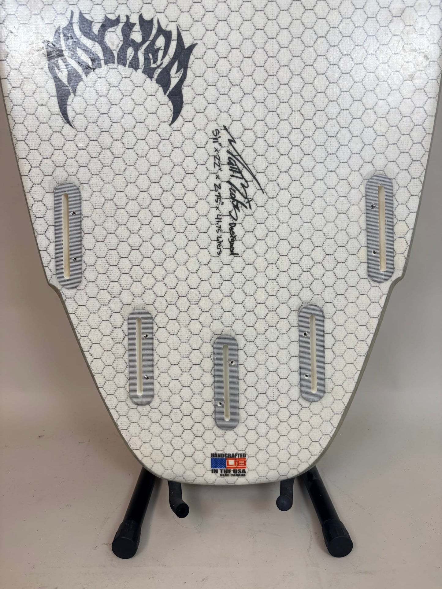 Lost Puddle Jumper LibTech 5'11'' | 41.75 L