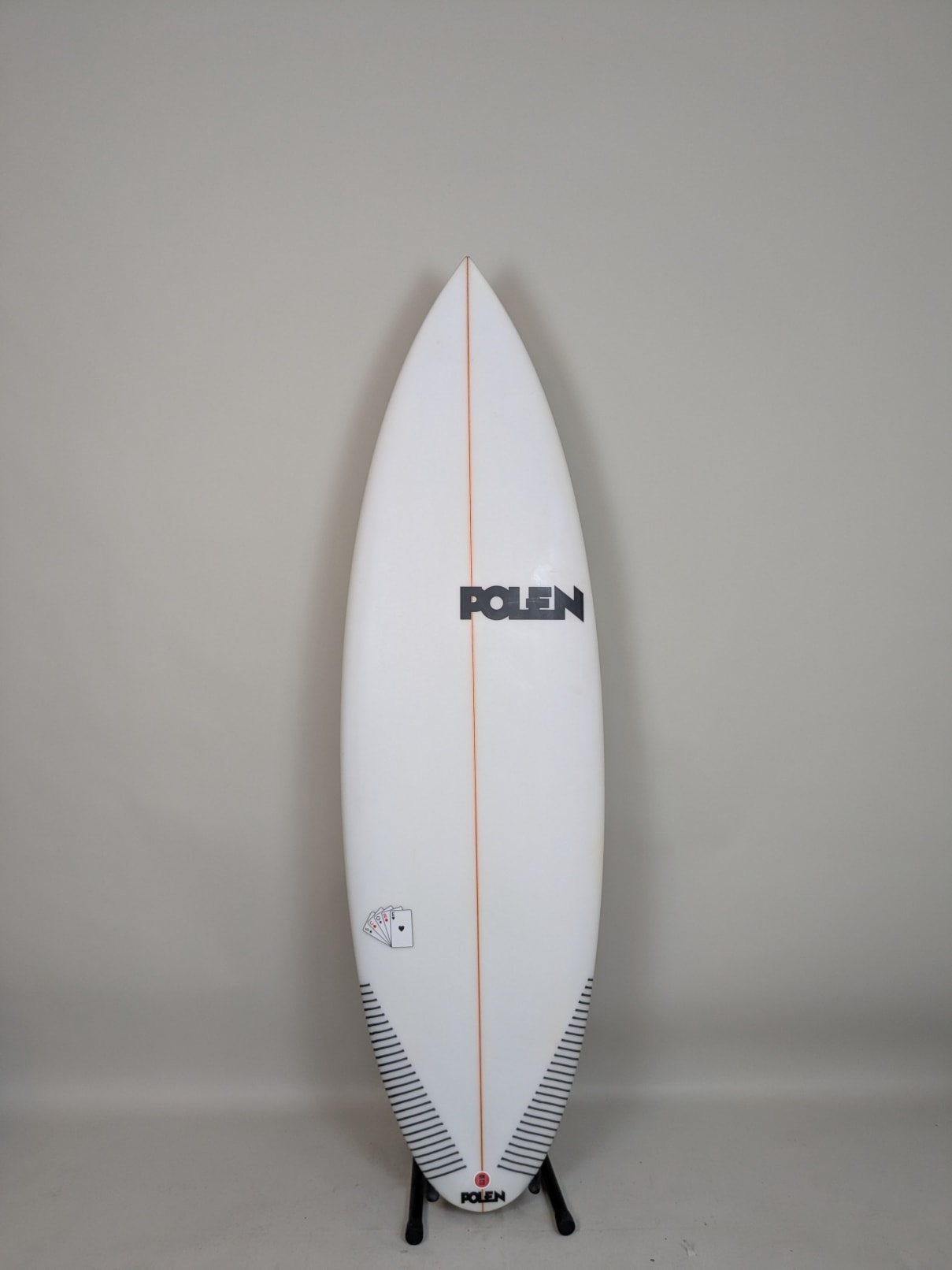 Polen Score 5'7'' | 29 L