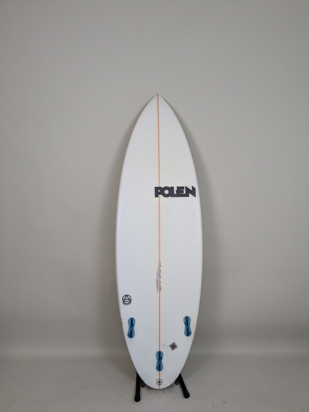 Polen Score 5'7'' | 29 L