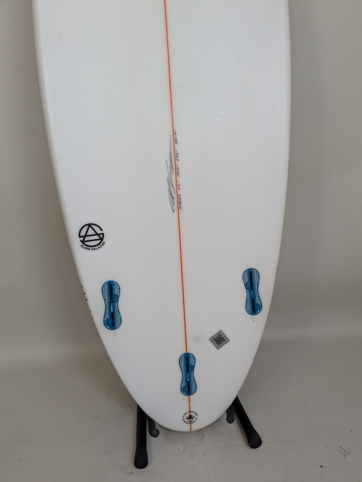 Polen Score 5'7'' | 29 L