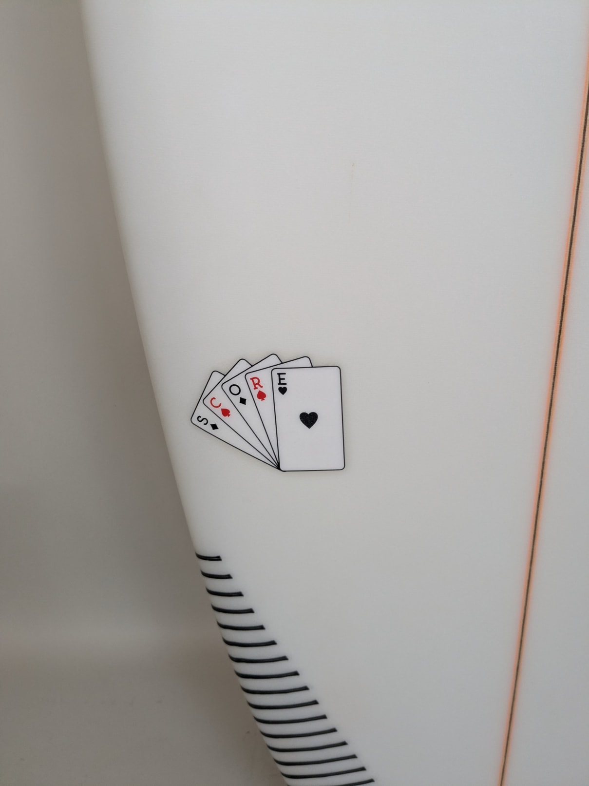 Polen Score 5'7'' | 29 L