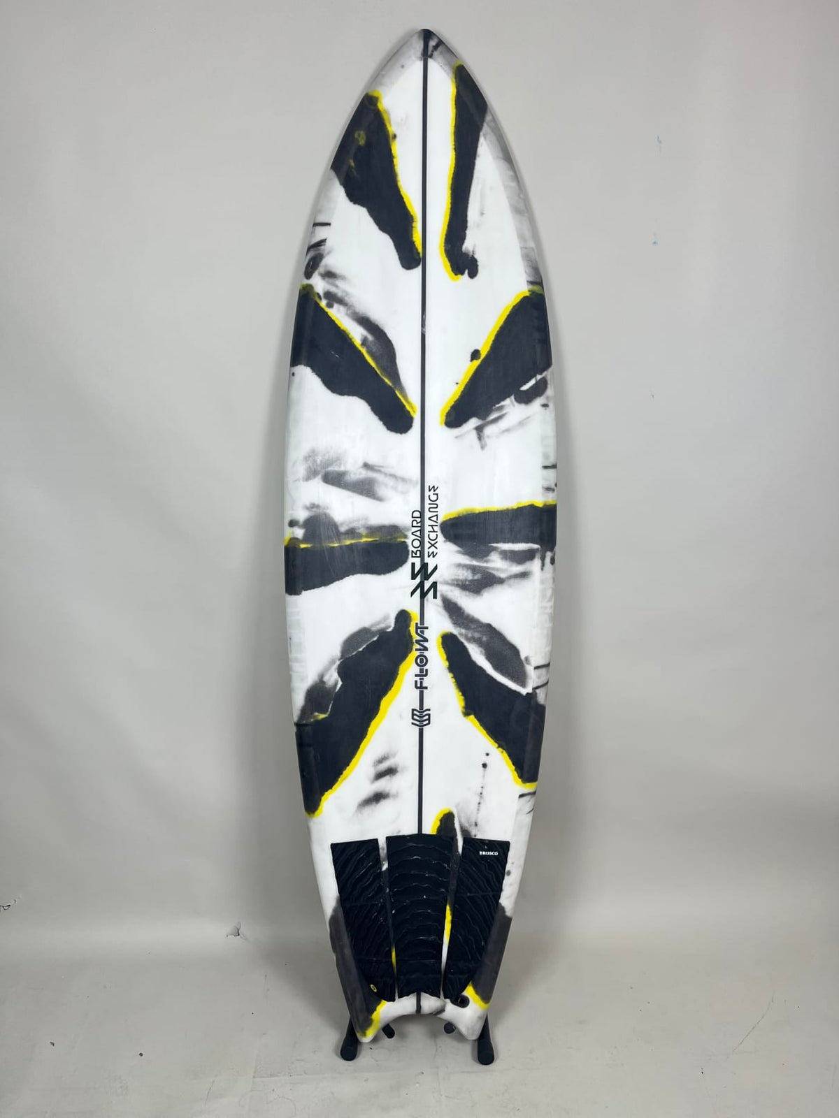 Dylan Magnet Fish 6'1'' | 37.5 L