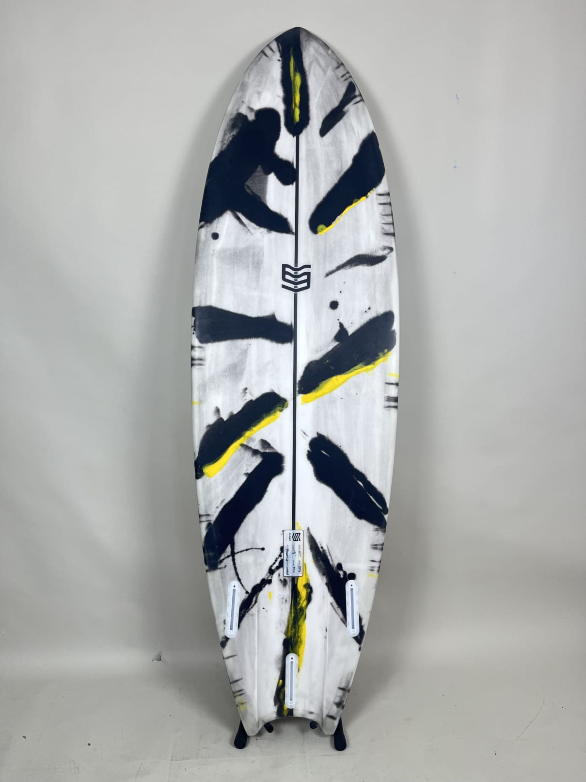 Dylan Magnet Fish 6'1'' | 37.5 L