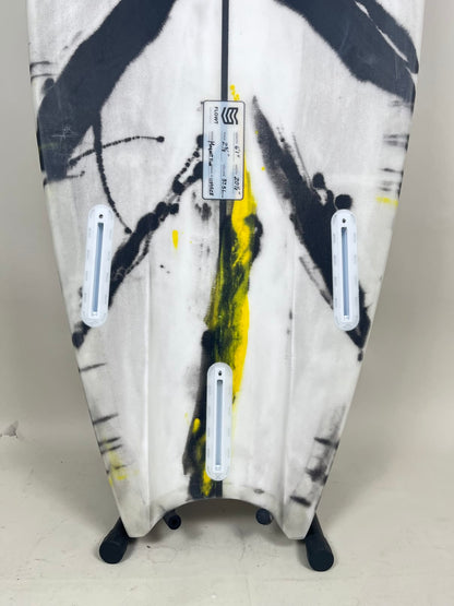 Flowt Magnet Fish 6'1'' | 37.5 L