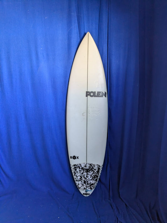 Polen Box 6'0'' | 27 L