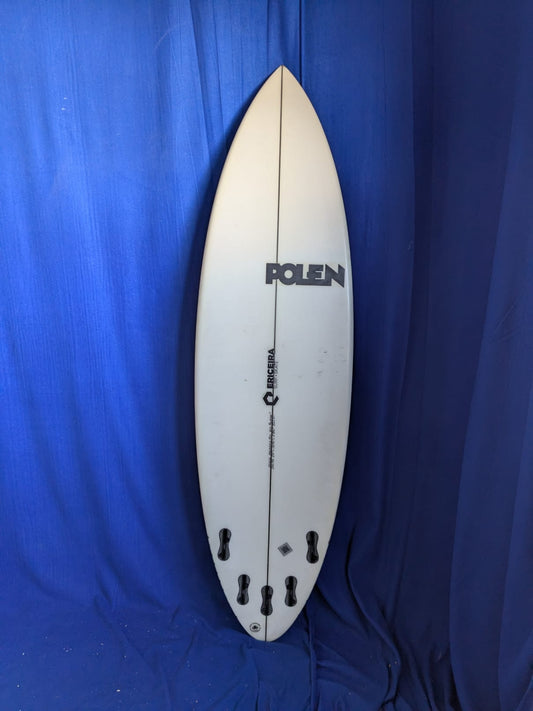 Polen Box 6'0'' | 27 L