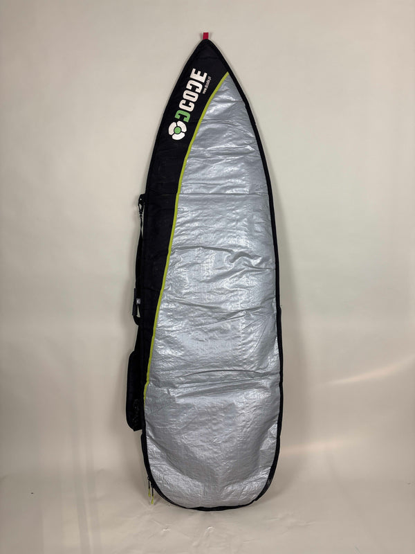 [unbranded]  Cover 6'0''