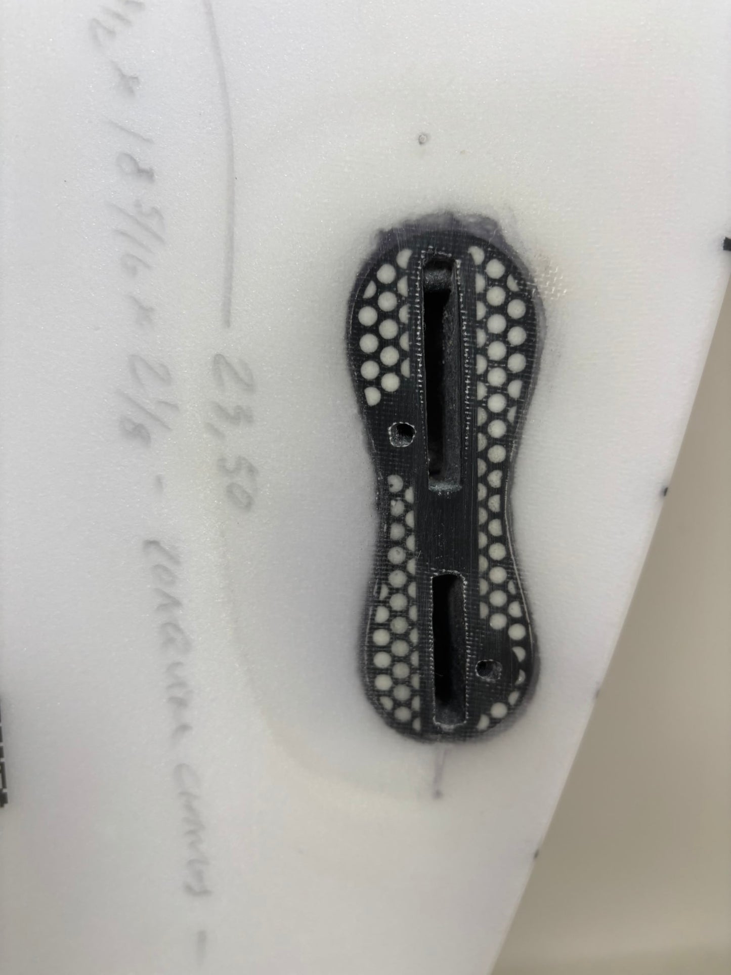 Chilli  5'7'' | 23.5 L