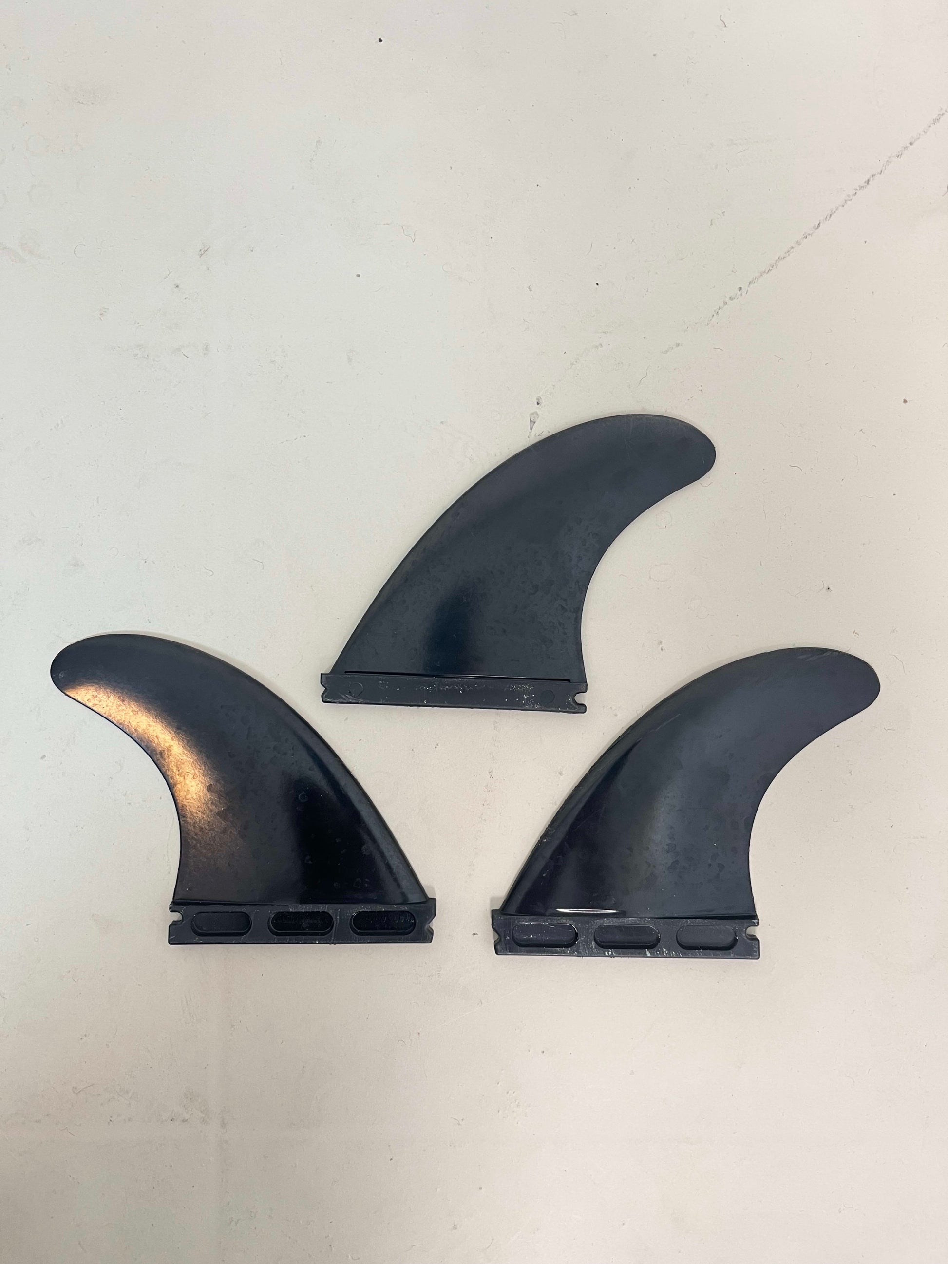 [unbranded] Fins  M