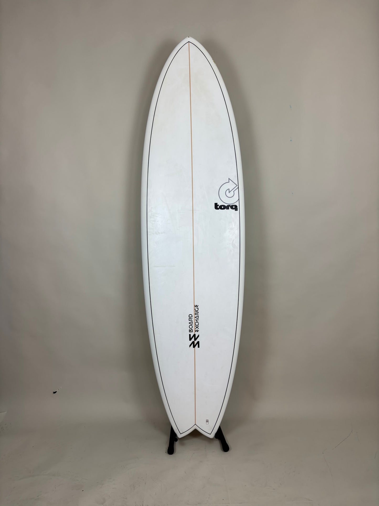 Torq Mod Fish 6'6'' | 39.6 L