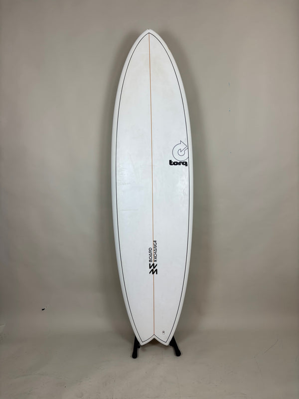 Torq Mod Fish 6'6'' | 39.6 L