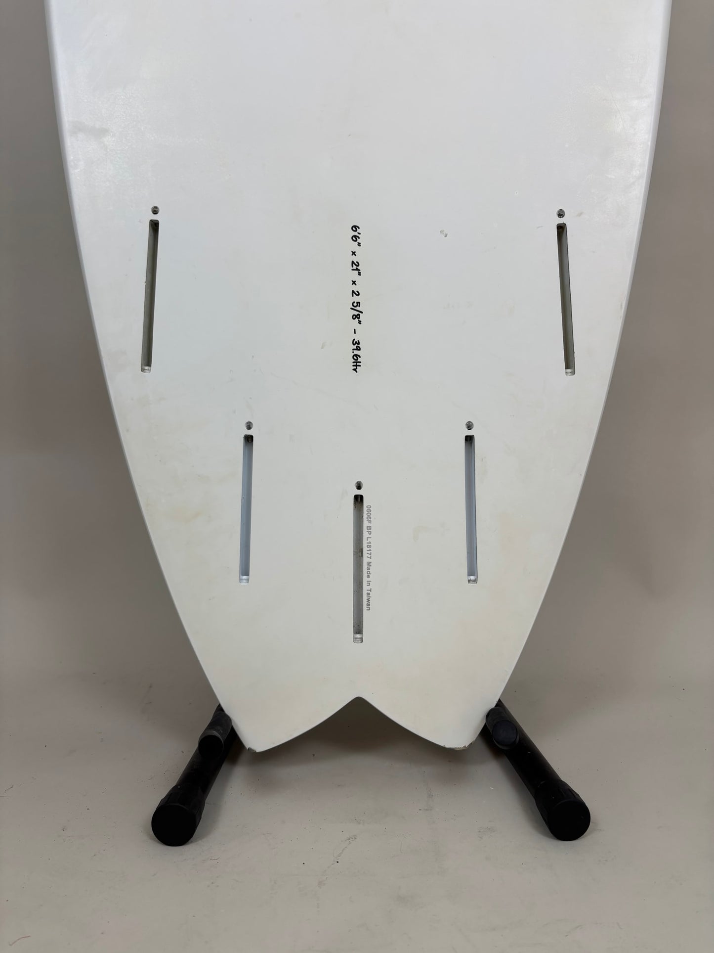 Torq Mod Fish 6'6'' | 39.6 L