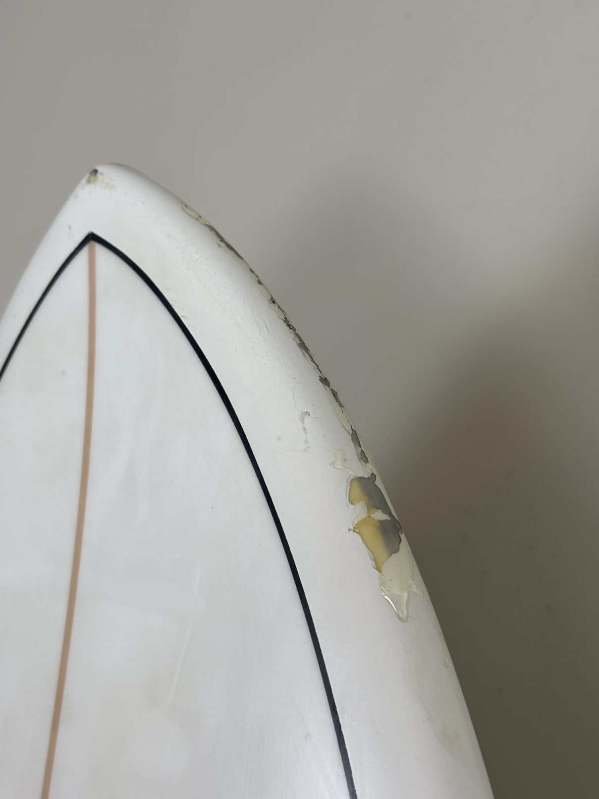 Torq Mod Fish 6'6'' | 39.6 L