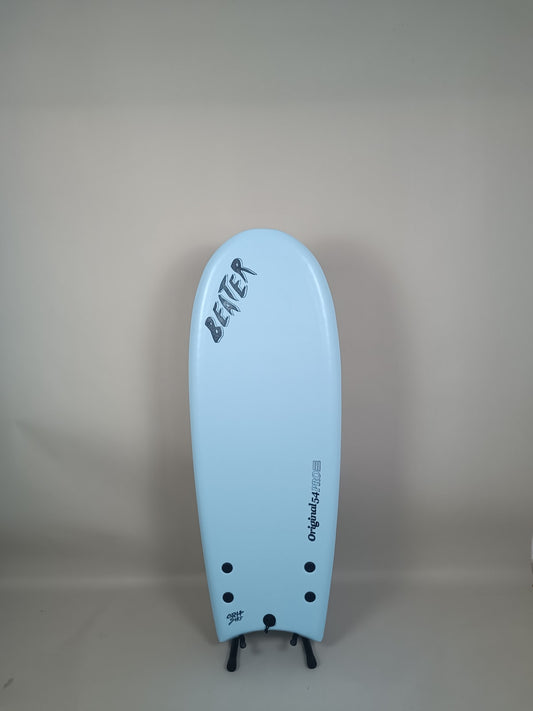Odyssey Surfboards BEATER 54 JOB PRO (Sky Blue 20) 4'6'' | 35 L