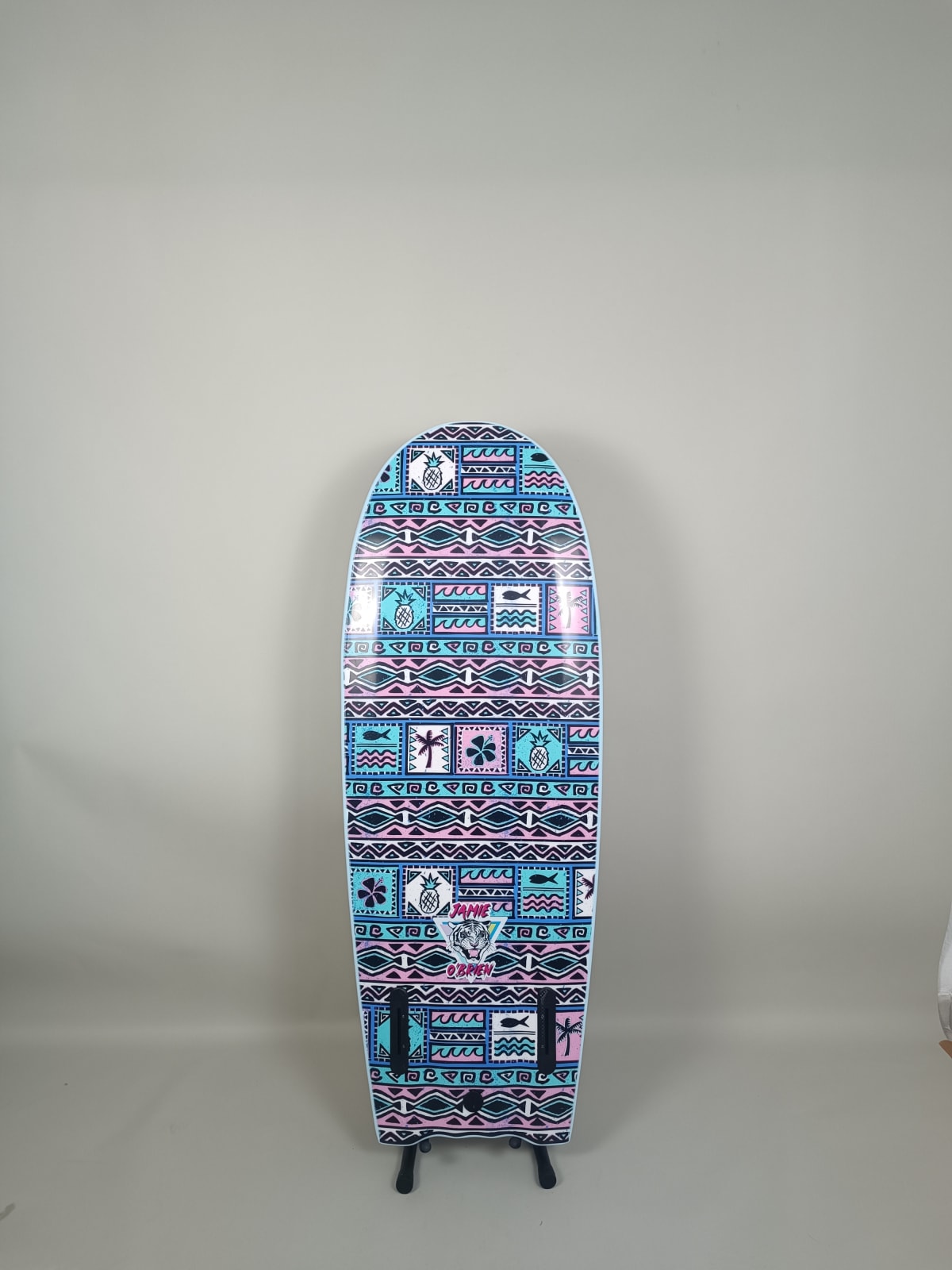 Odyssey Surfboards BEATER 54 JOB PRO (Sky Blue 20) 4'6'' | 35 L