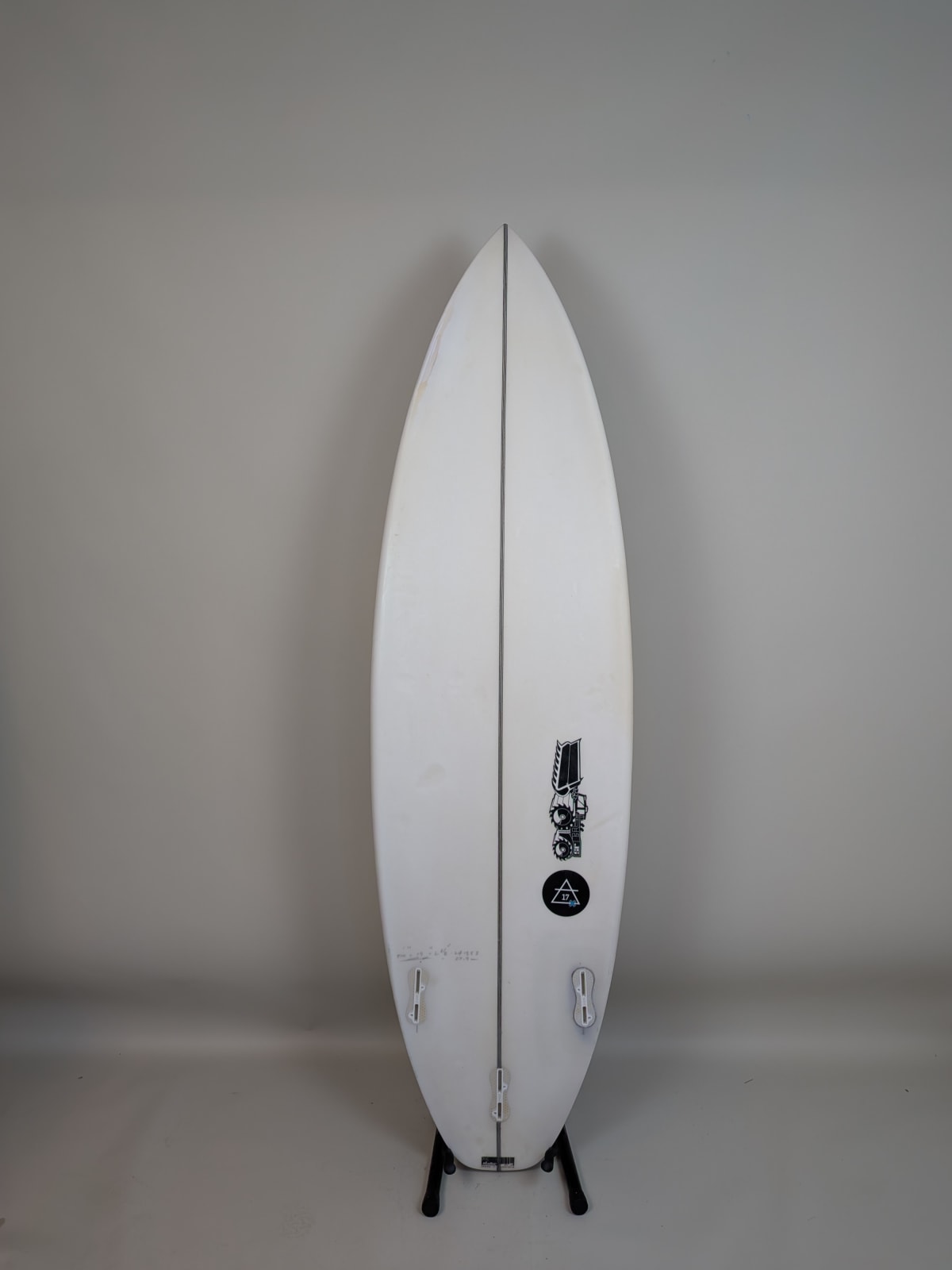 JS Monsta 5'10'' | 27.9 L