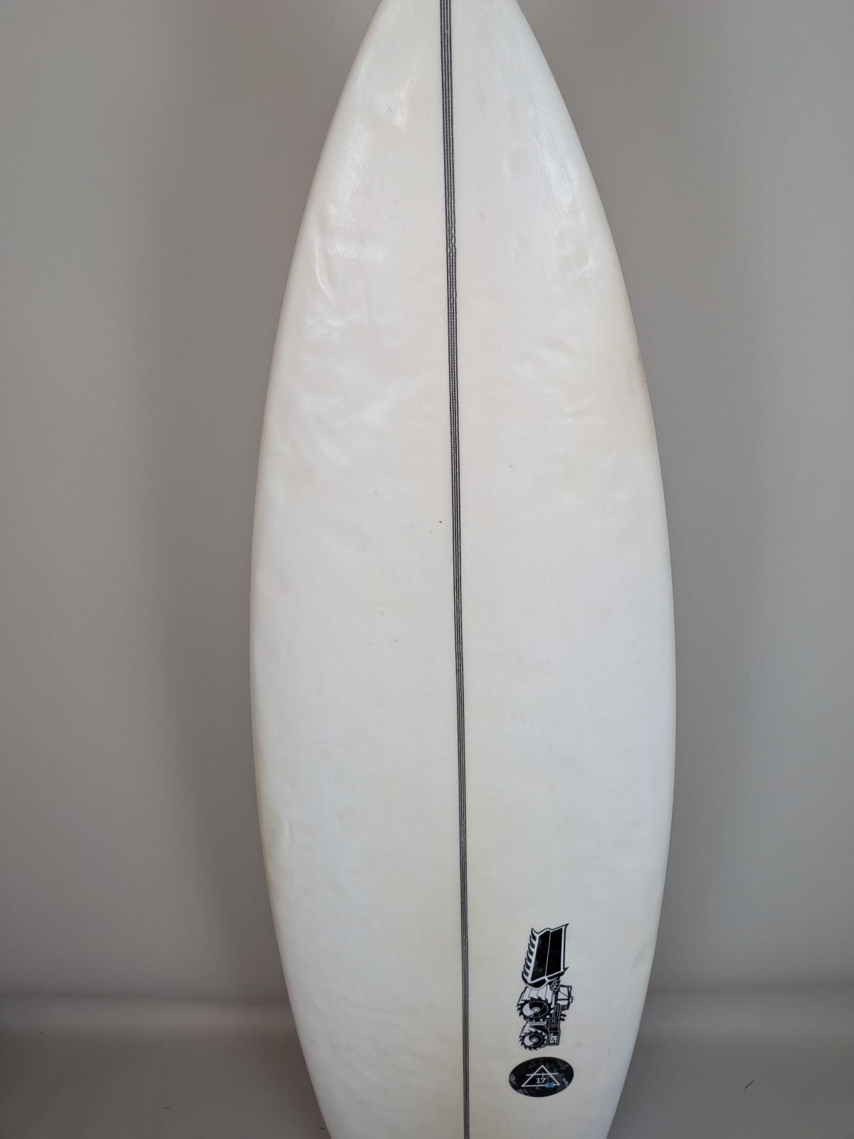 JS Monsta 5'10'' | 27.9 L