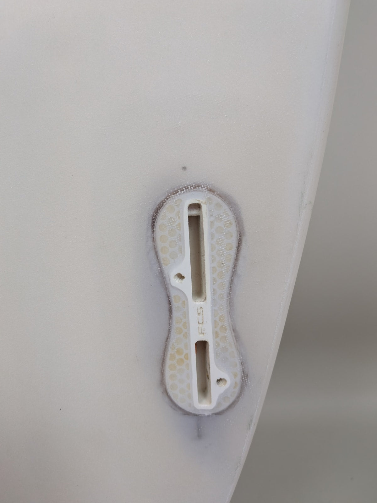 JS Monsta 5'10'' | 27.9 L