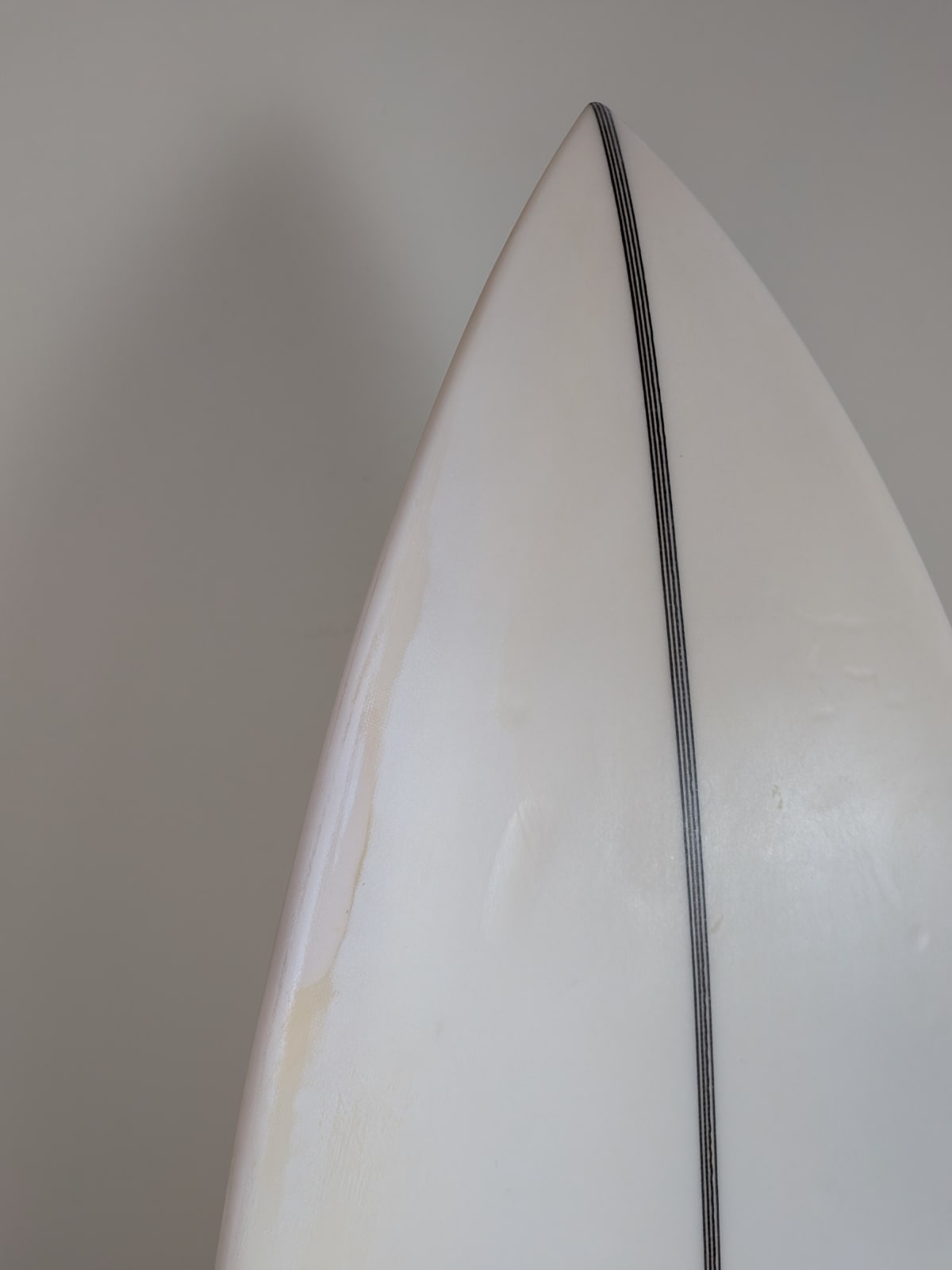 JS Monsta 5'10'' | 27.9 L