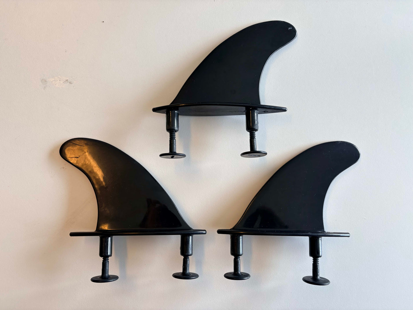 [unbranded] Fins  M