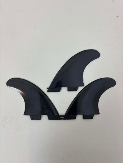 [unbranded]  Fins  M