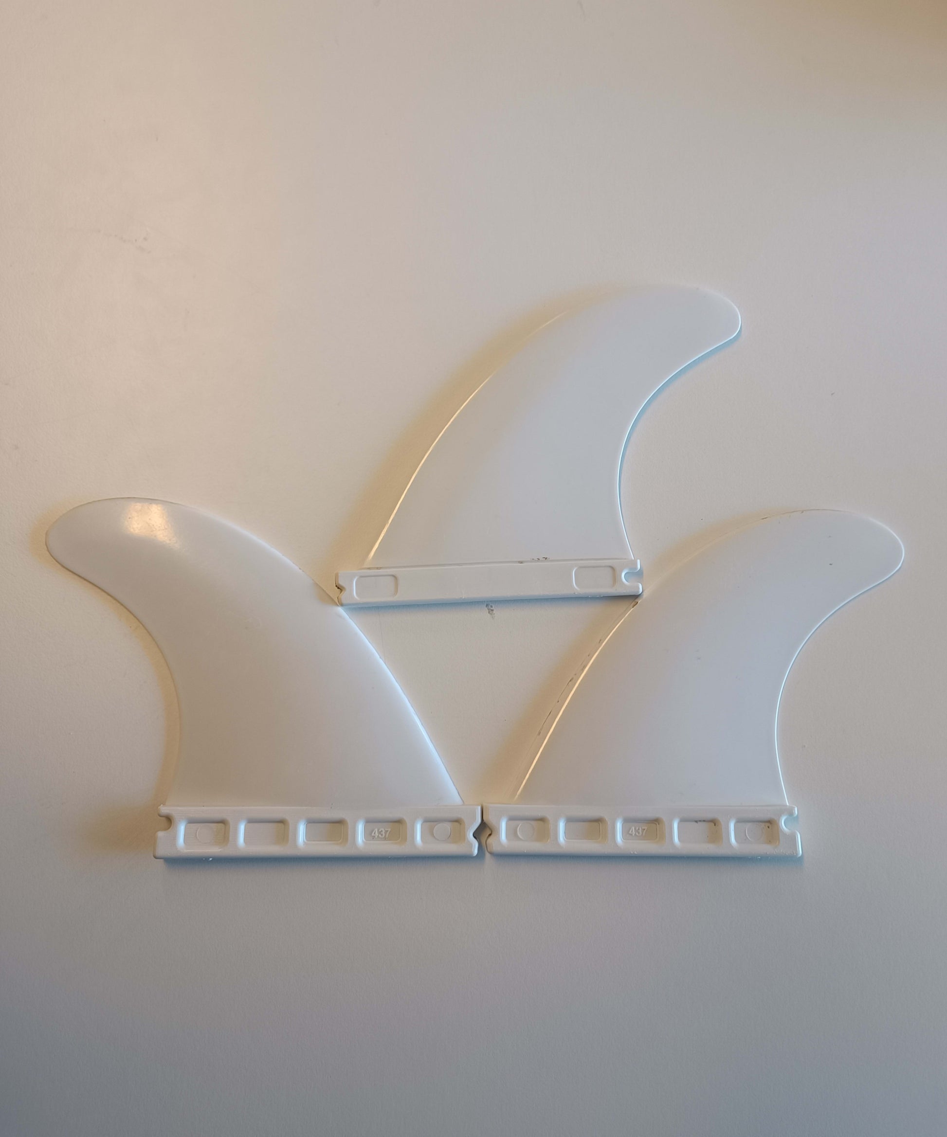 [unbranded]  Fins  M