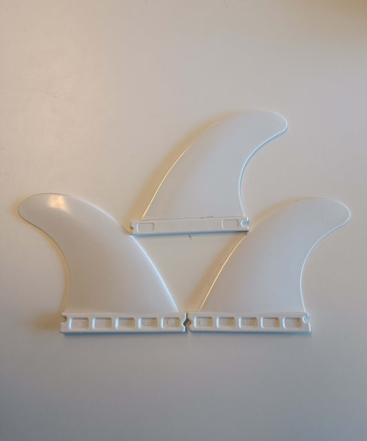 [unbranded]  Fins  M